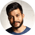 Karan Mehta