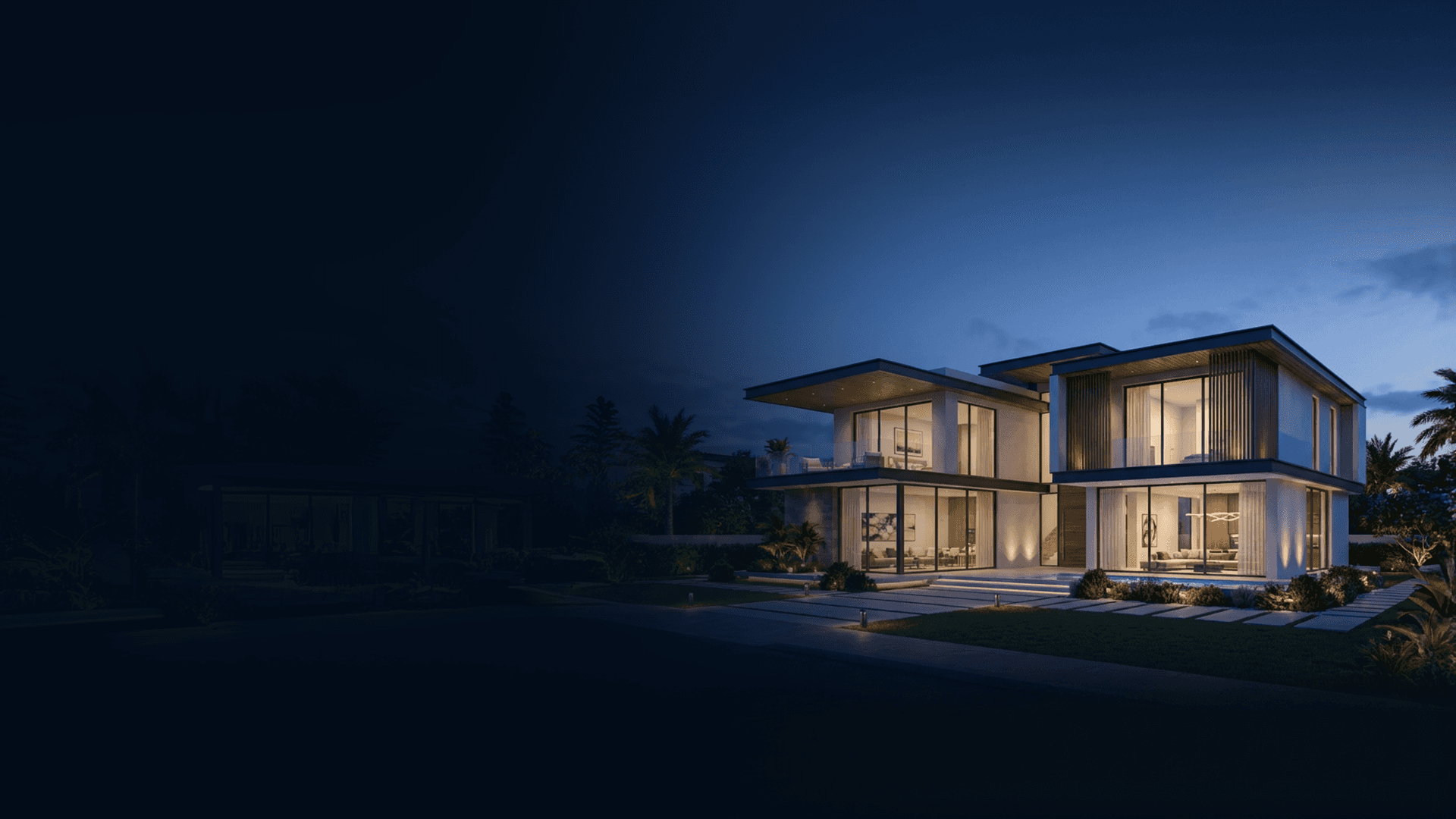 Interactive ArchViz Mastery