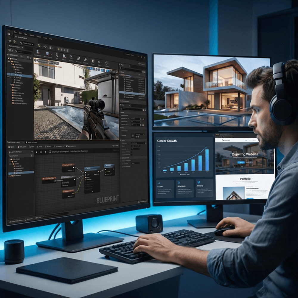 Master real-time workflows