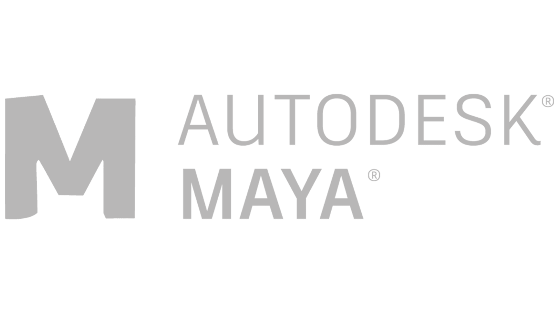 Autodesk Maya