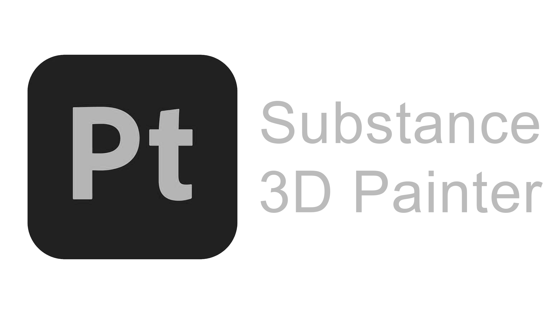 Substance 3D Painter