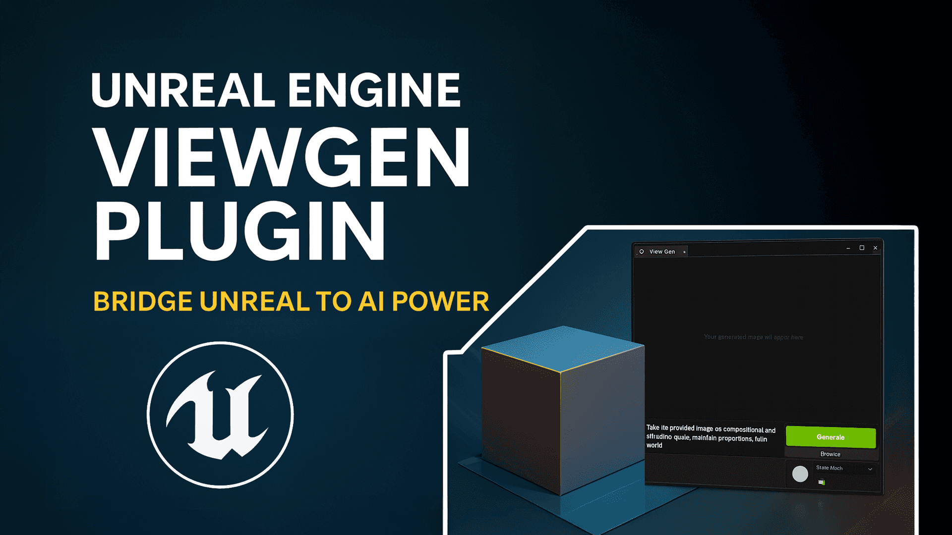 ViewGen Banner image