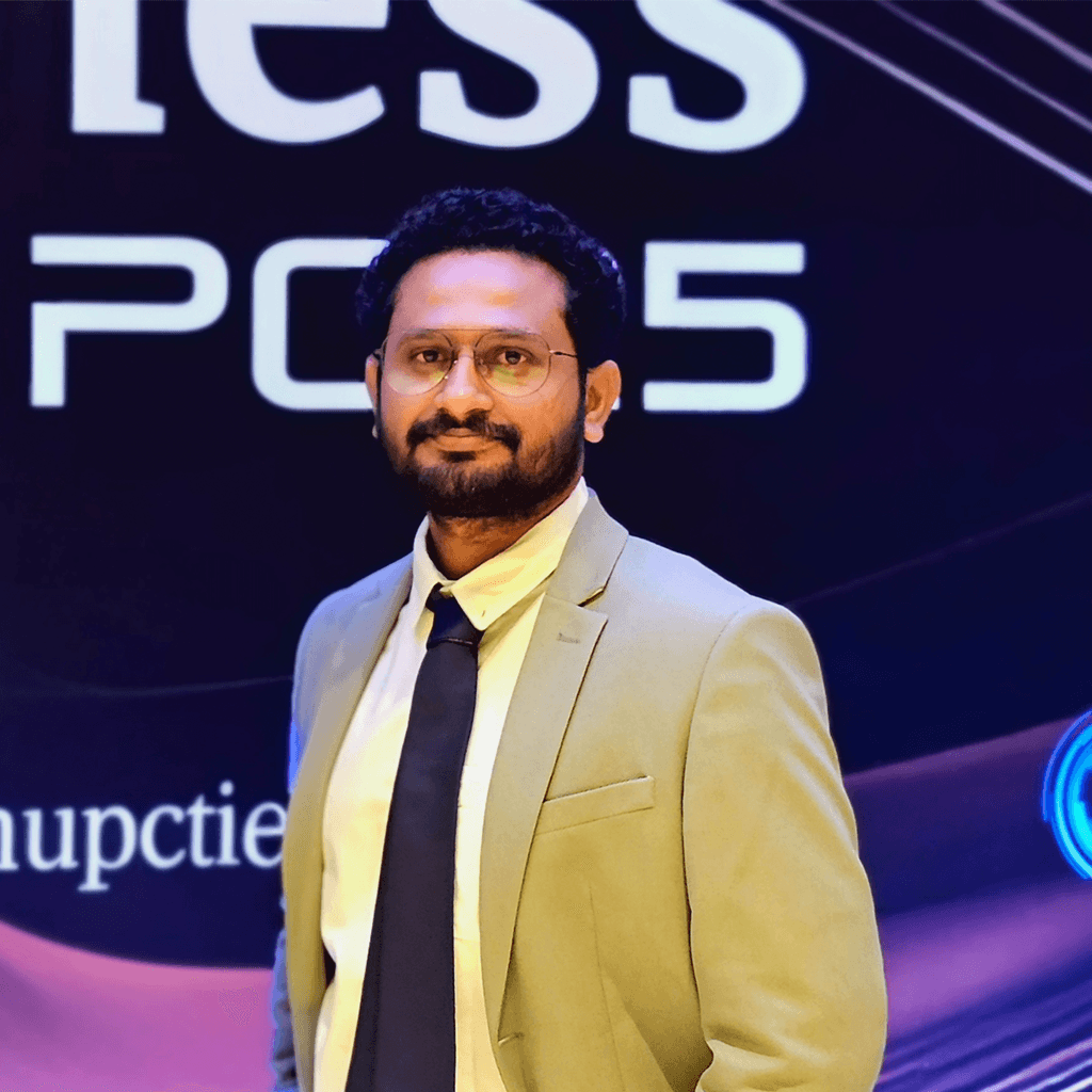 Jayakrishnan S